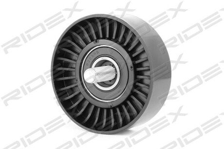 Автозапчасть RIDEX 312D0036