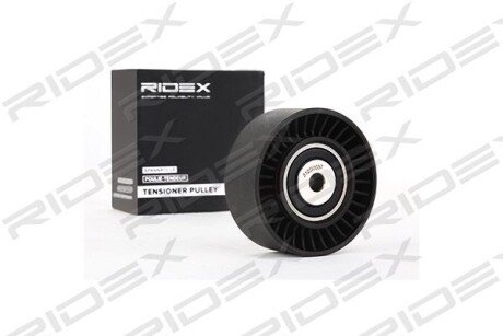 Автозапчасть RIDEX 312D0037