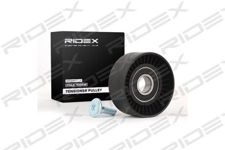 Автозапчасть RIDEX 312D0041