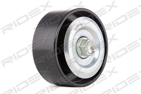 Автозапчасть RIDEX 312D0045