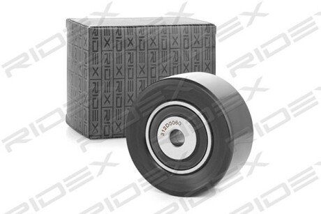Автозапчасть RIDEX 312D0060