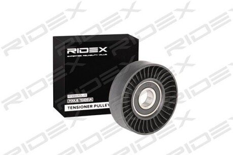 Автозапчасть RIDEX 312D0062