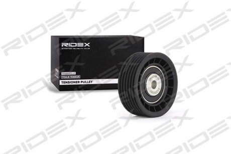 Автозапчасть RIDEX 312D0067