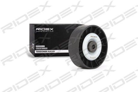 Автозапчасть RIDEX 312D0076