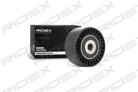 Автозапчасть RIDEX 312D0080