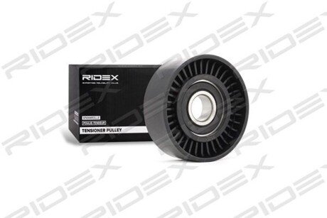 Автозапчасть RIDEX 312D0083