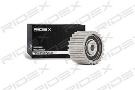 Автозапчасть RIDEX 313D0003