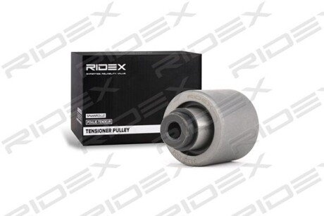 Автозапчасть RIDEX 313D0004