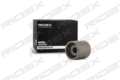 Автозапчасть RIDEX 313D0005