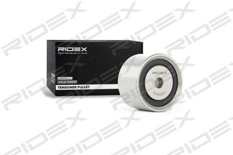 Автозапчасть RIDEX 313D0006