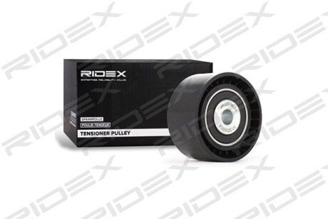 Автозапчасть RIDEX 313D0008