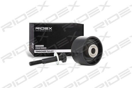 Автозапчасть RIDEX 313D0009