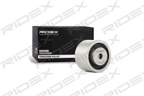 Автозапчасть RIDEX 313D0011