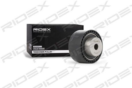 Автозапчасть RIDEX 313D0016