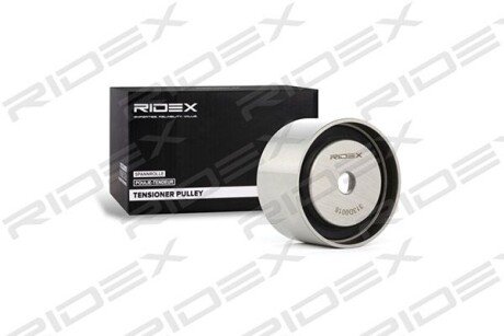 Автозапчасть RIDEX 313D0018