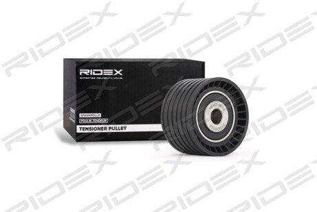 Автозапчасть RIDEX 313D0020
