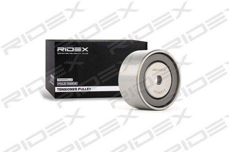 Автозапчасть RIDEX 313D0025