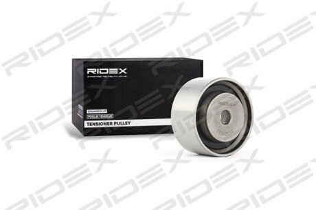 Автозапчасть RIDEX 313D0027