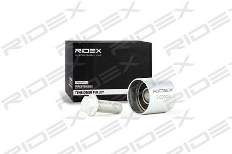 Автозапчасть RIDEX 313D0028