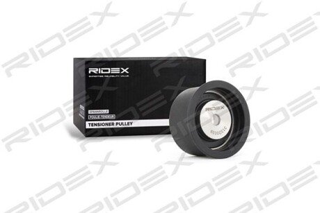 Автозапчасть RIDEX 313D0039