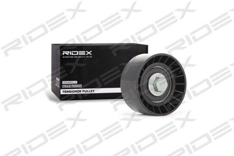 Автозапчасть RIDEX 313D0041