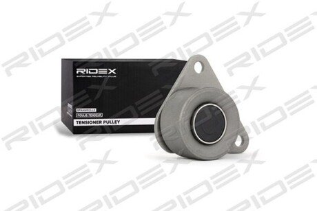 Автозапчасть RIDEX 313D0046