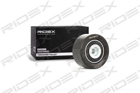 Автозапчасть RIDEX 313D0048