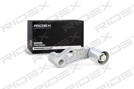 Автозапчасть RIDEX 313D0049