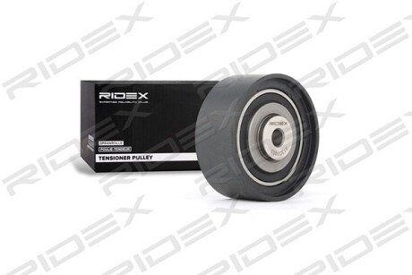 Автозапчасть RIDEX 313D0053