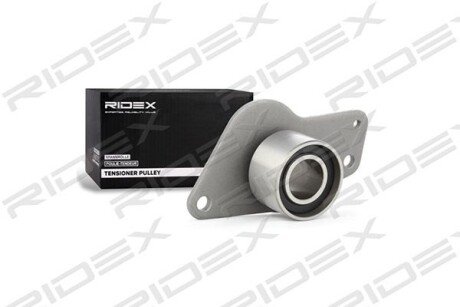 Автозапчасть RIDEX 313D0057