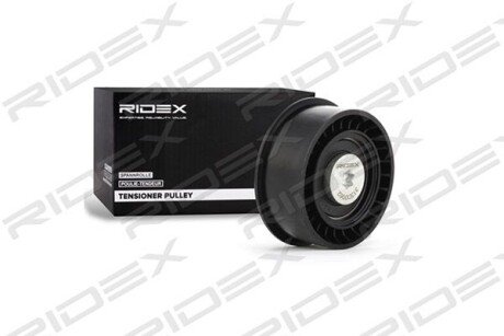 Автозапчасть RIDEX 313D0062