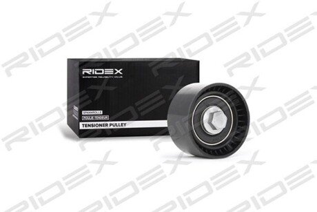 Автозапчасть RIDEX 313D0071
