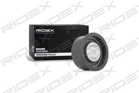 Автозапчасть RIDEX 313D0073