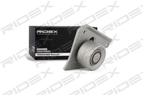 Автозапчасть RIDEX 313D0075