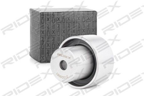 Автозапчасть RIDEX 313D0081