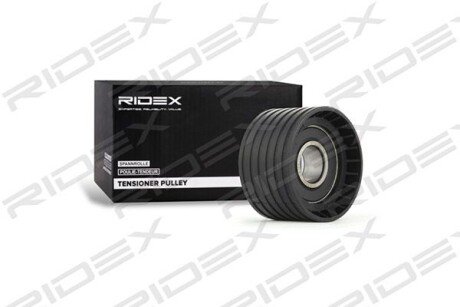 Автозапчасть RIDEX 313D0082