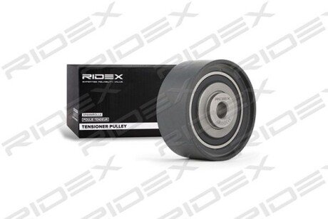 Автозапчасть RIDEX 313D0087