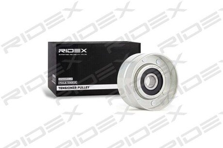 Автозапчасть RIDEX 313D0088