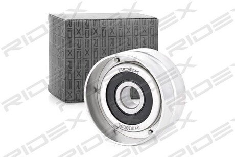 Автозапчасть RIDEX 313D0095