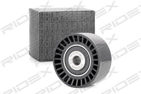 Автозапчасть RIDEX 313D0098