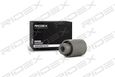 Автозапчасть RIDEX 313D0103