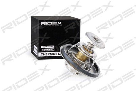 Автозапчасть RIDEX 316T0011
