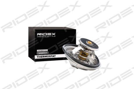 Автозапчасть RIDEX 316T0012
