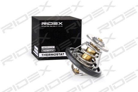 Автозапчасть RIDEX 316T0017