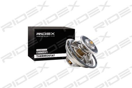 Автозапчасть RIDEX 316T0019