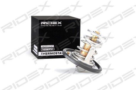 Автозапчасть RIDEX 316T0046