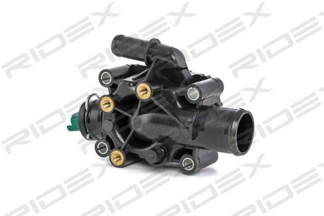 Автозапчасть RIDEX 316T0072