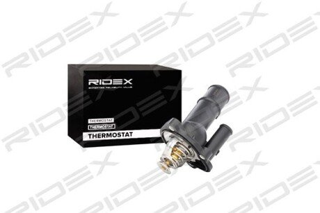 Автозапчасть RIDEX 316T0076