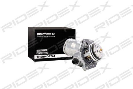 Автозапчасть RIDEX 316T0084