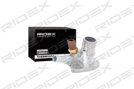 Автозапчасть RIDEX 316T0088